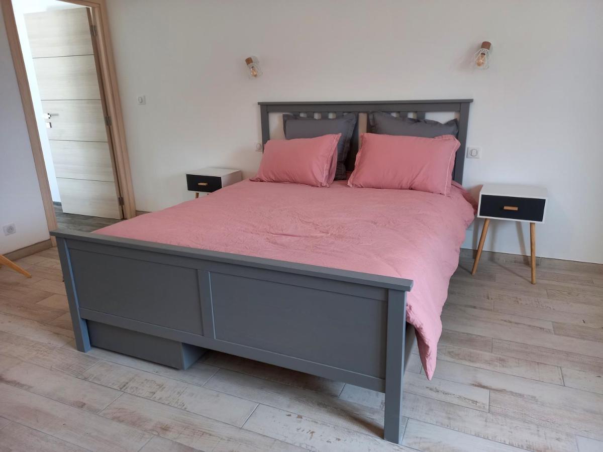Guest house A Ventoux Yourte Monieux