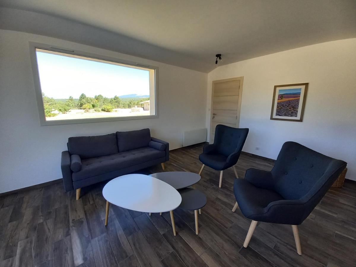 A Ventoux Yourte Guest house *
