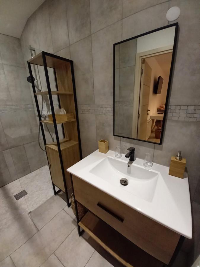 Guest house A Ventoux Yourte
