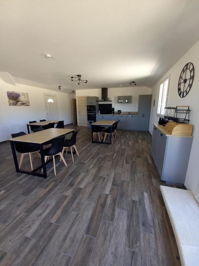 A Ventoux Yourte Guest house