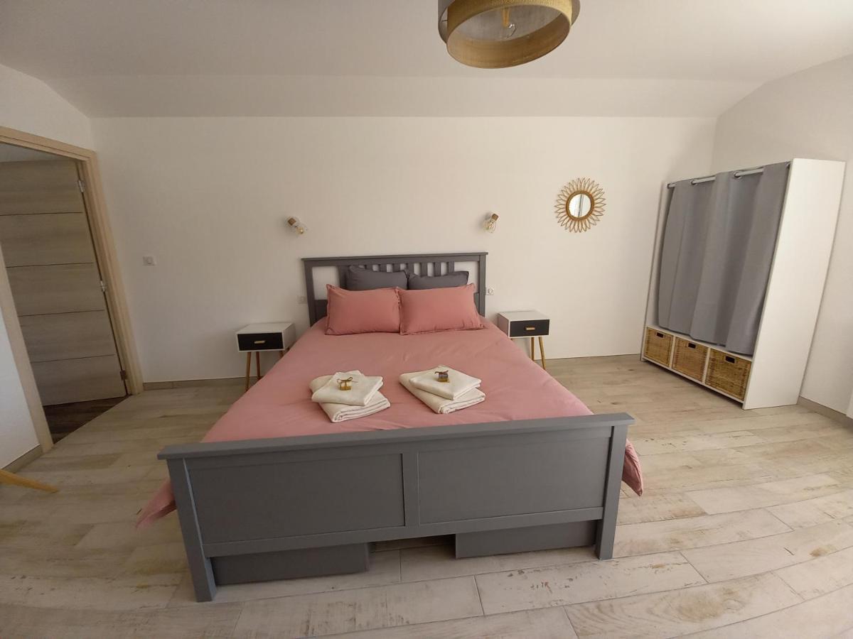 A Ventoux Yourte Guest house Monieux