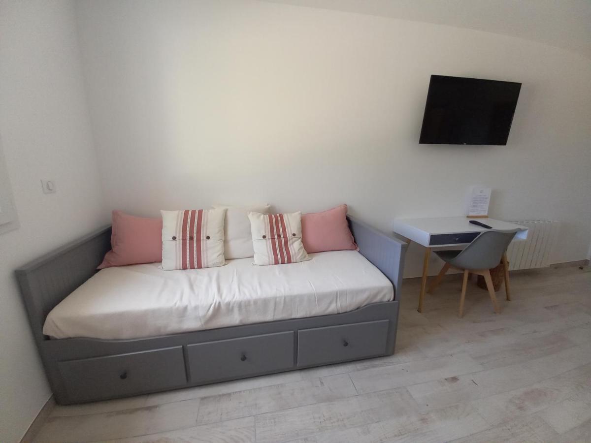 A Ventoux Yourte Guest house *
